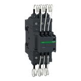 Stykač pro spín.kondenz. 30 kVAR/400V 110V AC (LC1DPKF7)