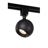 Lucide TRACK FAVORI spot - Track lighting - 1xGU10 - Black