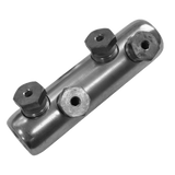 Al screw connector 95-240