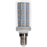 LED SMD Bulb - Capsule E14 4W 400lm 3000K CRI97 Clear 270°