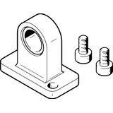 SZF-12 Clevis flange