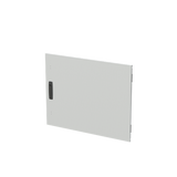 Q855D808 Door, 842 mm x 809 mm x 250 mm, IP55