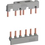 BER38-4 Connection Set for Reversing Contactors