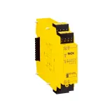 Safety controllers: UE410-2RO3