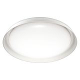 Plate Plate White 430mm TW