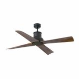WINCHE BROWN CEILING FAN WITH DC MOTOR