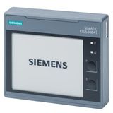 SIMATIC RTLS transponder RTLS4084T, plus,  6GT2700-7DC05