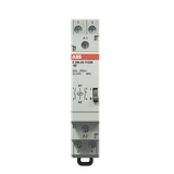 E290-32-11/230-60 Electromechanical latching relay