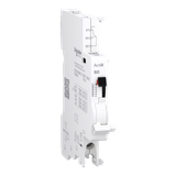 ACTI9 iSD hibajelző érintkező, C120/C60H-DC, 0.1-6A, 24-415VAC, 24-130VDC, alsó bekötés