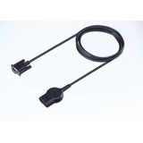 PM9080/101 Serial Interface Adapter/Cable  (RS232)