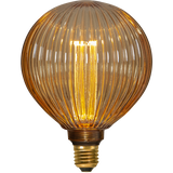 LED Lamp E27 G125 Decoled New Generation Classic