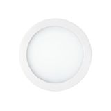 LED Downlight v/a 4W 6000K white SECOM 230Lm 150524 TURE
