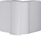 Adjustable external corner LF/LFF40110 light grey