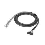 Interface cable for V680-HAM RFID controllers, 5 m V68A1014E