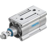 DSBC-80-30-PPVA-N3 ISO cylinder