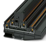 PT 4-L/HESILED 250 (5X20) - Fuse modular terminal block