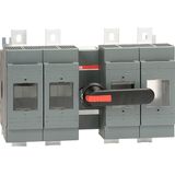OS800D22N2P SWITCH FUSE