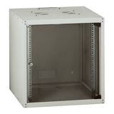 Linkeo2 fix 19 inches wallmount cabinet 15u