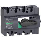 switch-disconnector Interpact INSE80 - 3 poles - 80 A