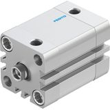 ADN-32-25-I-PPS-A Compact air cylinder