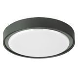 Ceiling Light Dark Grey Anabella