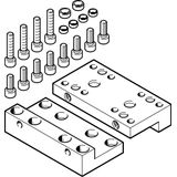 EHAM-H1-25-L2-80 Adapter plate kit