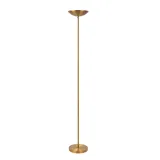 ZENITH Floor lamp-Matt G.-LED Dimm.-20W-3000K