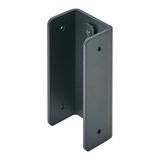 Bracket for muting sensor arm mounter (2 units per set)