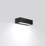 DESMONDO, 32 W, 4750 lm, 740, anthracite, DALI Wall luminaires, L 303 