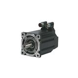 Allen-Bradley MPM-B1302F-MJ72AA Bulletin MPM - Medium-Inertia Servo Motors Product, 460 V, 3000 RPM, Multi-turn High-resolution Encoder (absolute feedback). Keyed Shaft Extension, SpeedTEC DIN Connector, Right Angle, 180° Rotatable (Quick Connect)