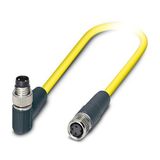 Sensor/actuator cable