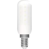 LED SMD Bulb - Capsule T25 E14 3W 280lm 2700K Opal 270°