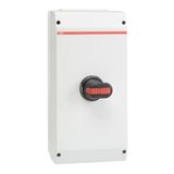 OTE63T6M EMC safety switch