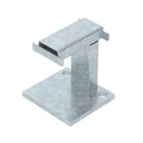 STA BKRS 100 FT Support bracket for walkable cable trays B=100