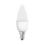 Bulb LED E14 5.5W B35 2700K 470lm FR