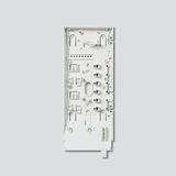 HT 611-01 W Housing base plate