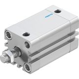 ADN-32-40-A-PPS-A Compact air cylinder