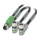 Sensor/actuator cable