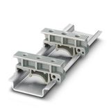 Rail adapters