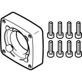 EAMF-A-28B-40P Motor flange