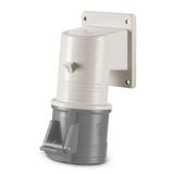 APPLIANCE INLET 3P+N+E IP66/IP67 32A 6h