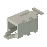 Han Domino RJ45 cube, patch cable M2