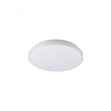 AGNES ROUND LED WHITE 22W 4000K IP44