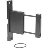 MS9-WPB Mounting bracket