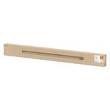 LINEAR SURFACE IP44 600 P 18W 830 WT