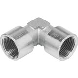 NPFC-L-2G1-F Elbow fitting