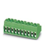 PT 1,5/ 4-PVH-3,5-ABKBDWH12-33 - PCB connector