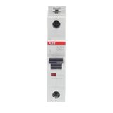 ST201M-C40 Miniature Circuit Breaker - 1P - C - 40 A