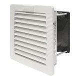 Filter Ventilator 109x109x62mm (19mü/h), IP54