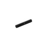 INSULATING CONNECTOR, for TENSEO, black, 2 pieces